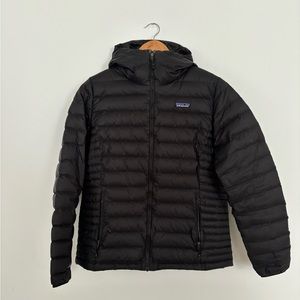 Patagonia Down Jacket